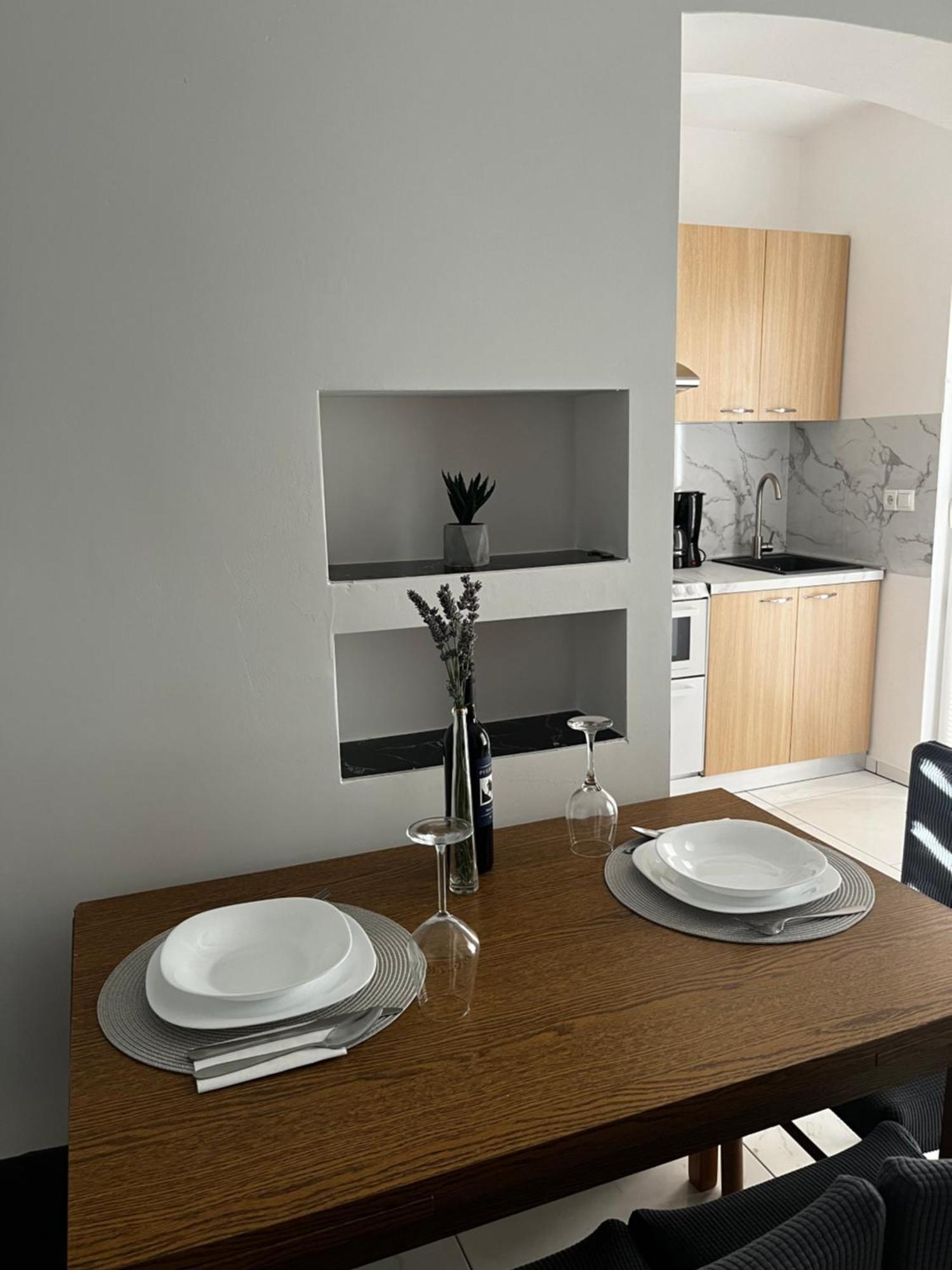Apartma Smit Vir Zewnętrze zdjęcie