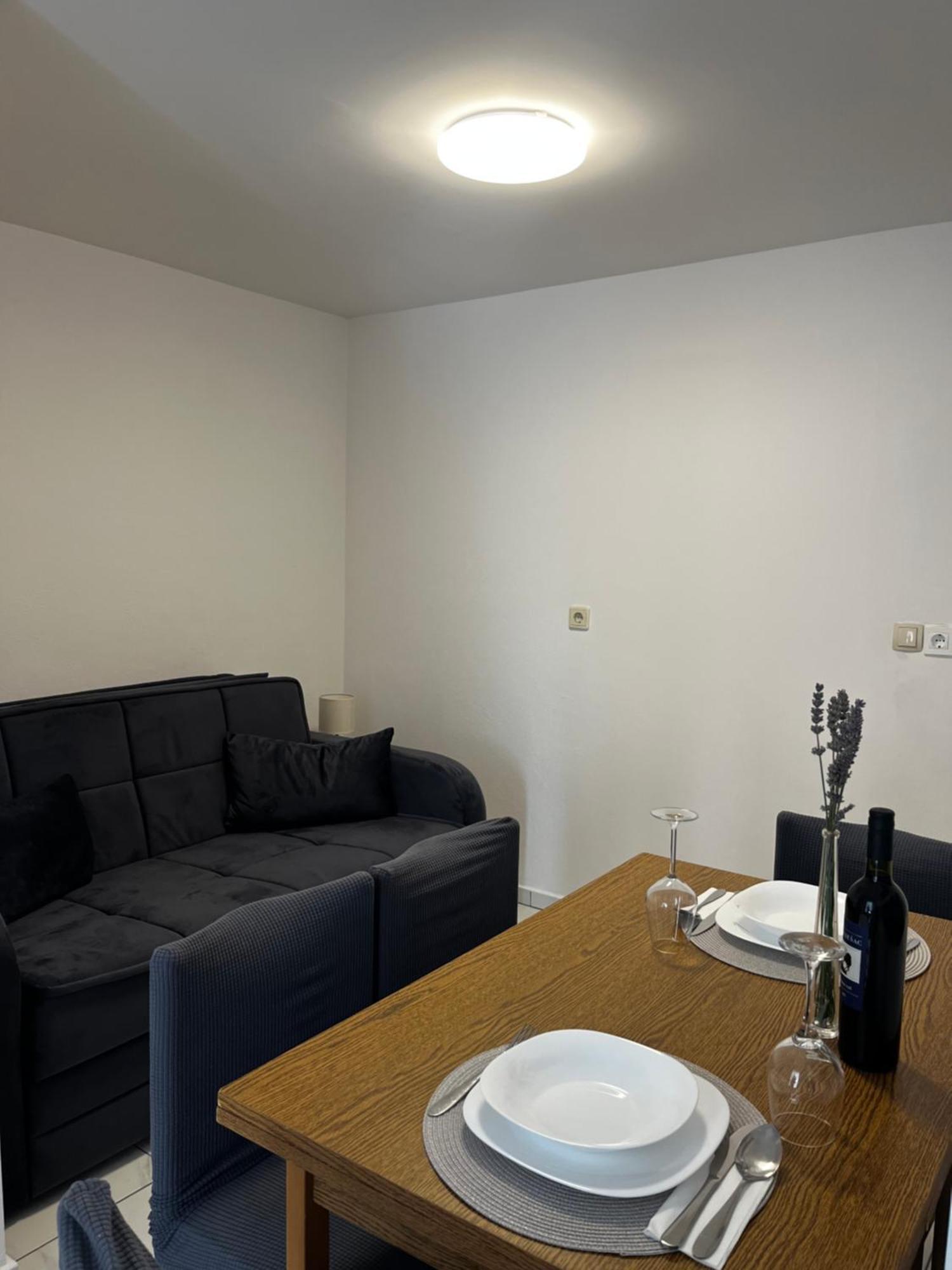 Apartma Smit Vir Zewnętrze zdjęcie