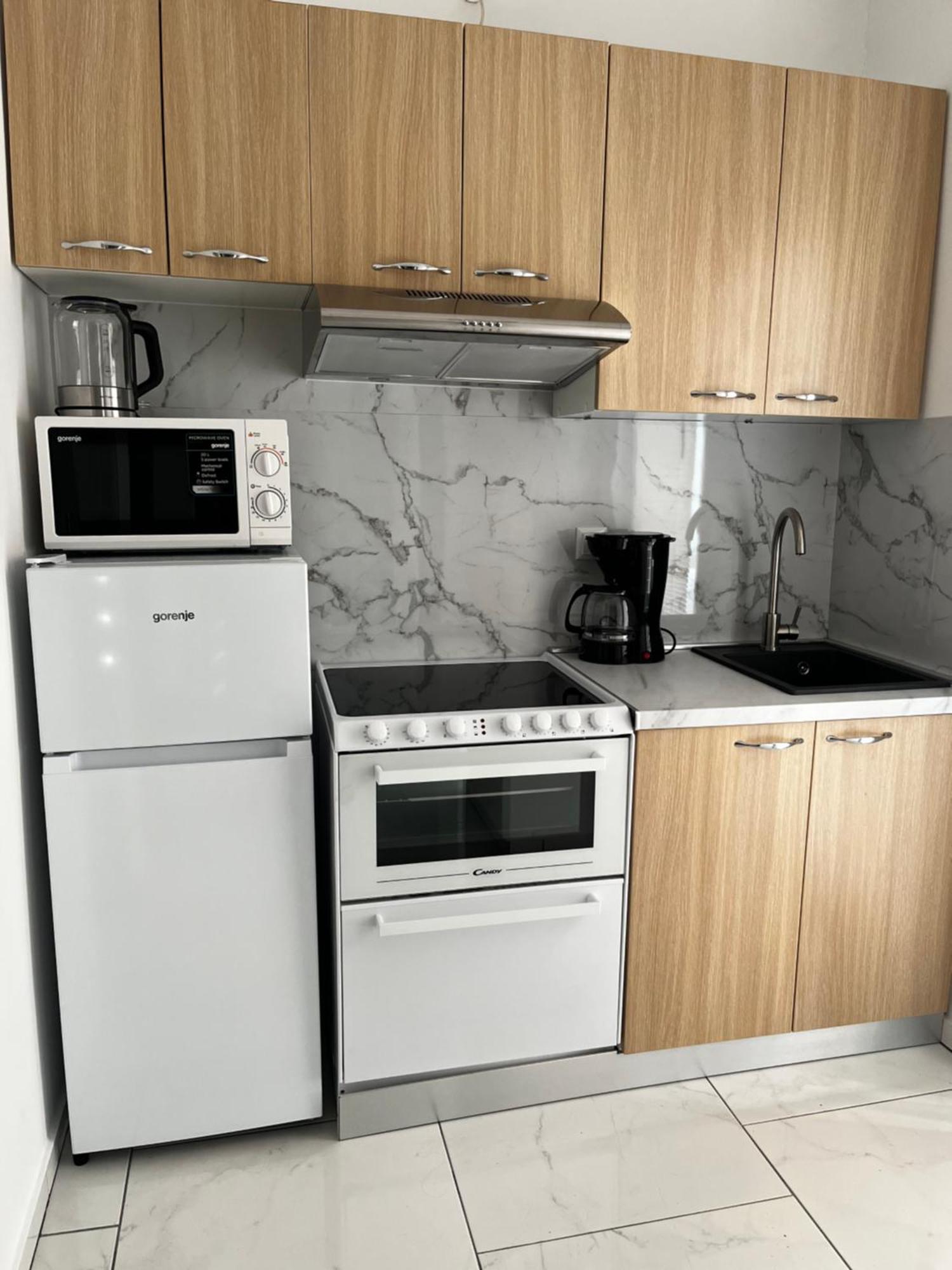 Apartma Smit Vir Zewnętrze zdjęcie