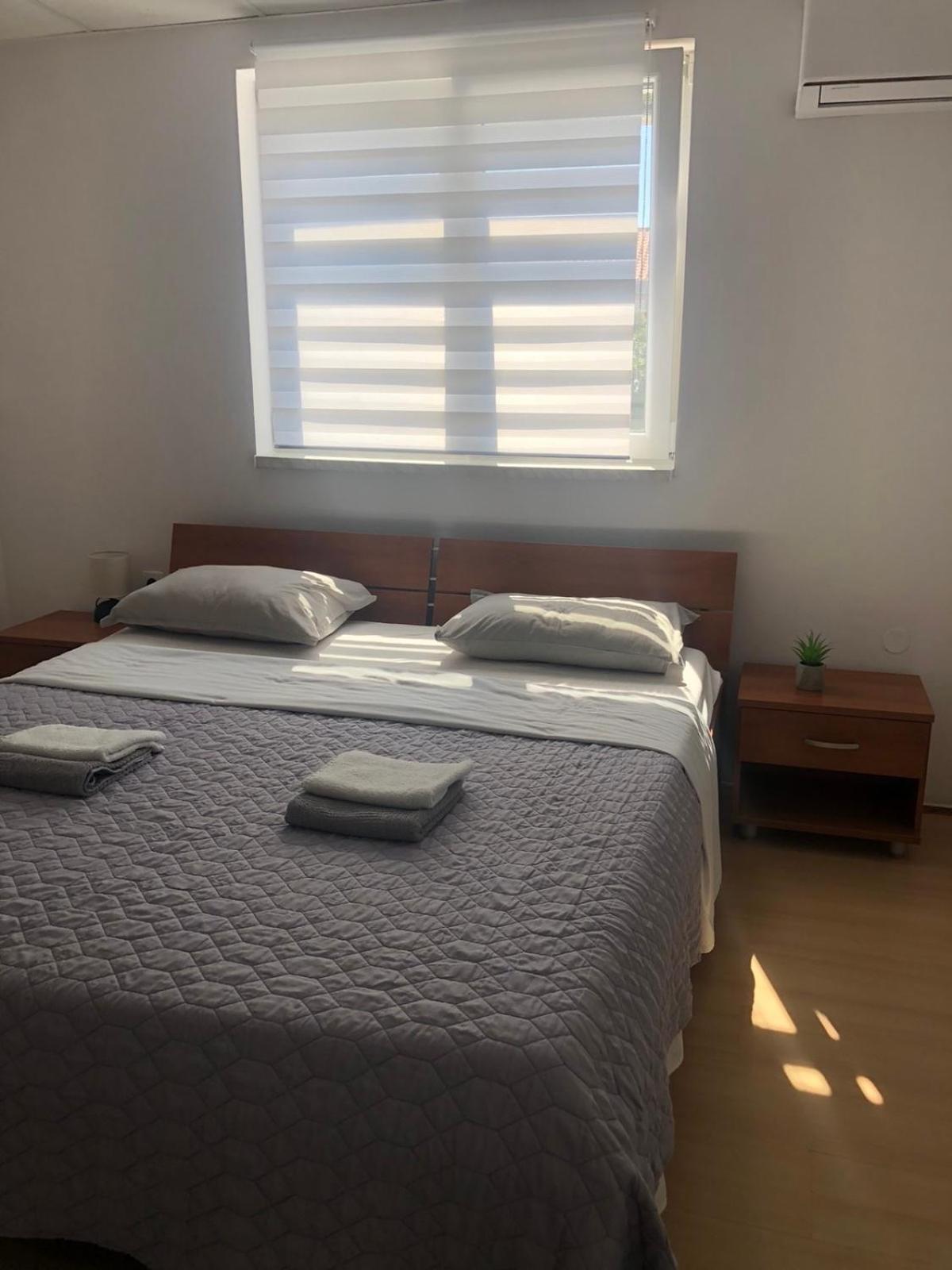 Apartma Smit Vir Zewnętrze zdjęcie