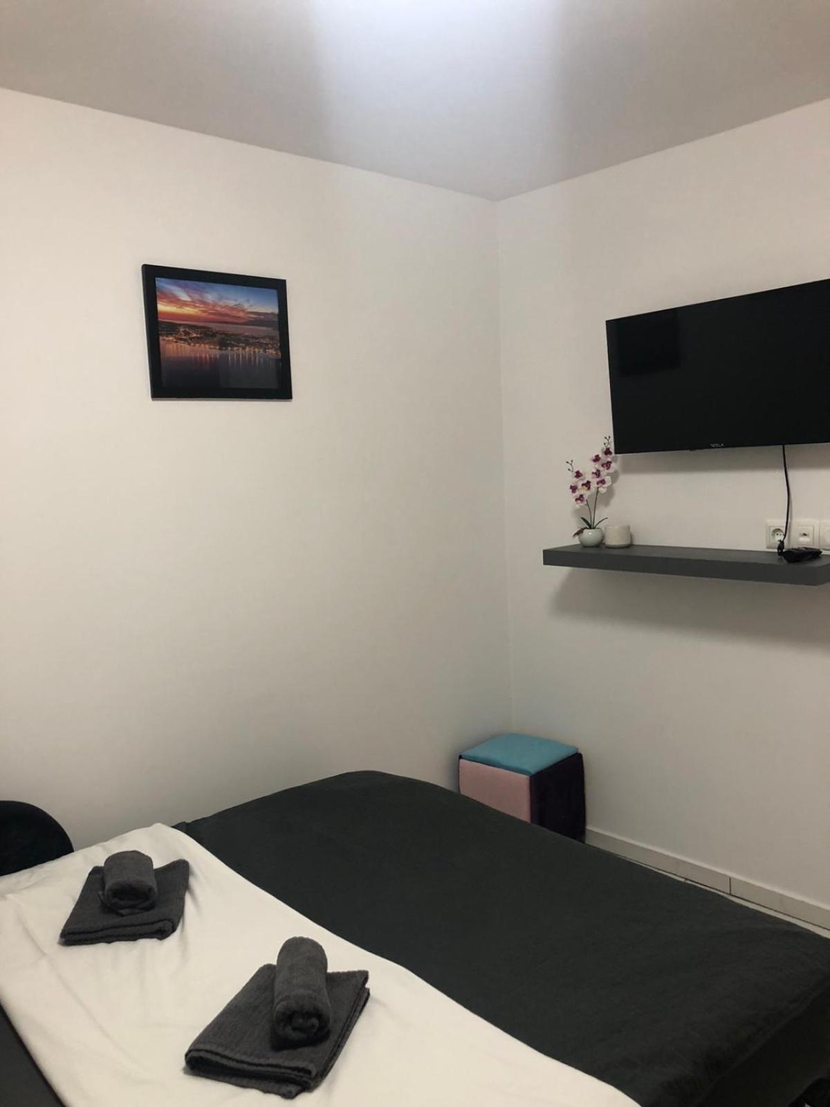 Apartma Smit Vir Zewnętrze zdjęcie