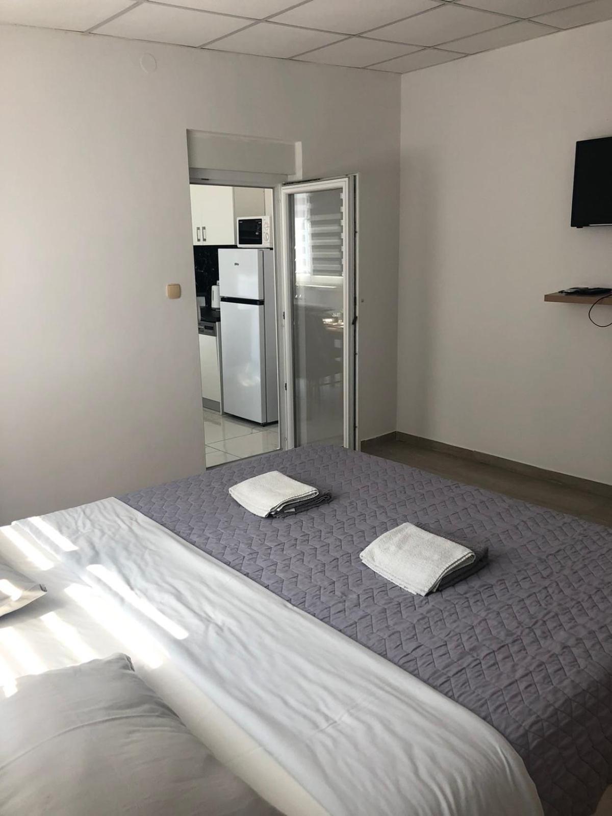 Apartma Smit Vir Zewnętrze zdjęcie