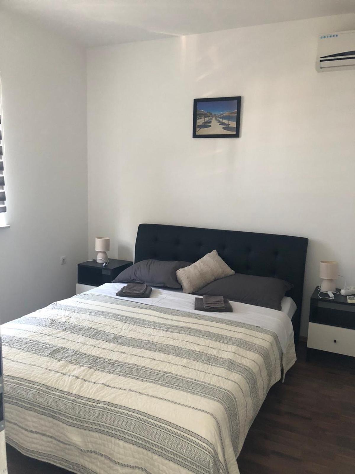 Apartma Smit Vir Zewnętrze zdjęcie