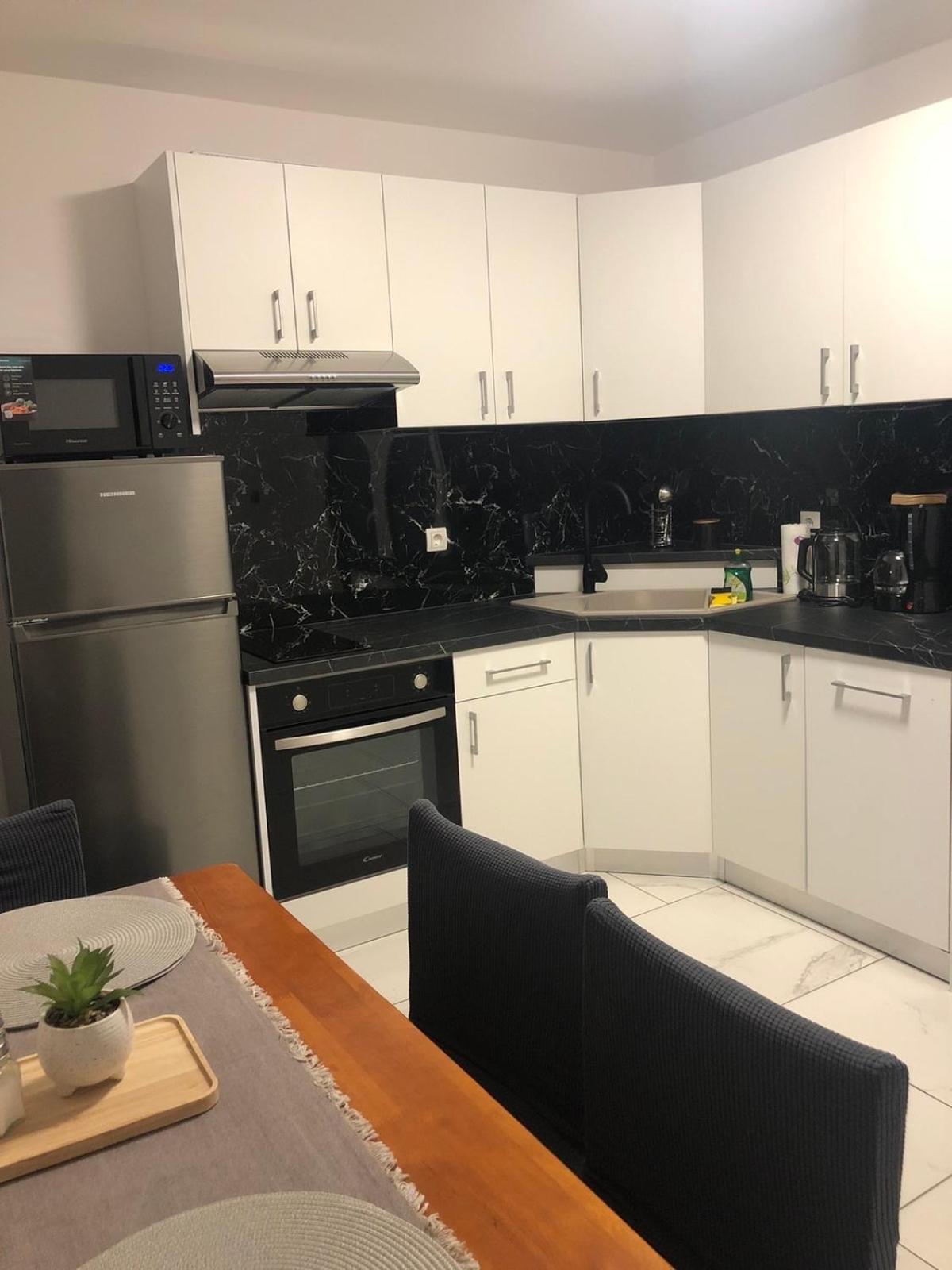 Apartma Smit Vir Zewnętrze zdjęcie